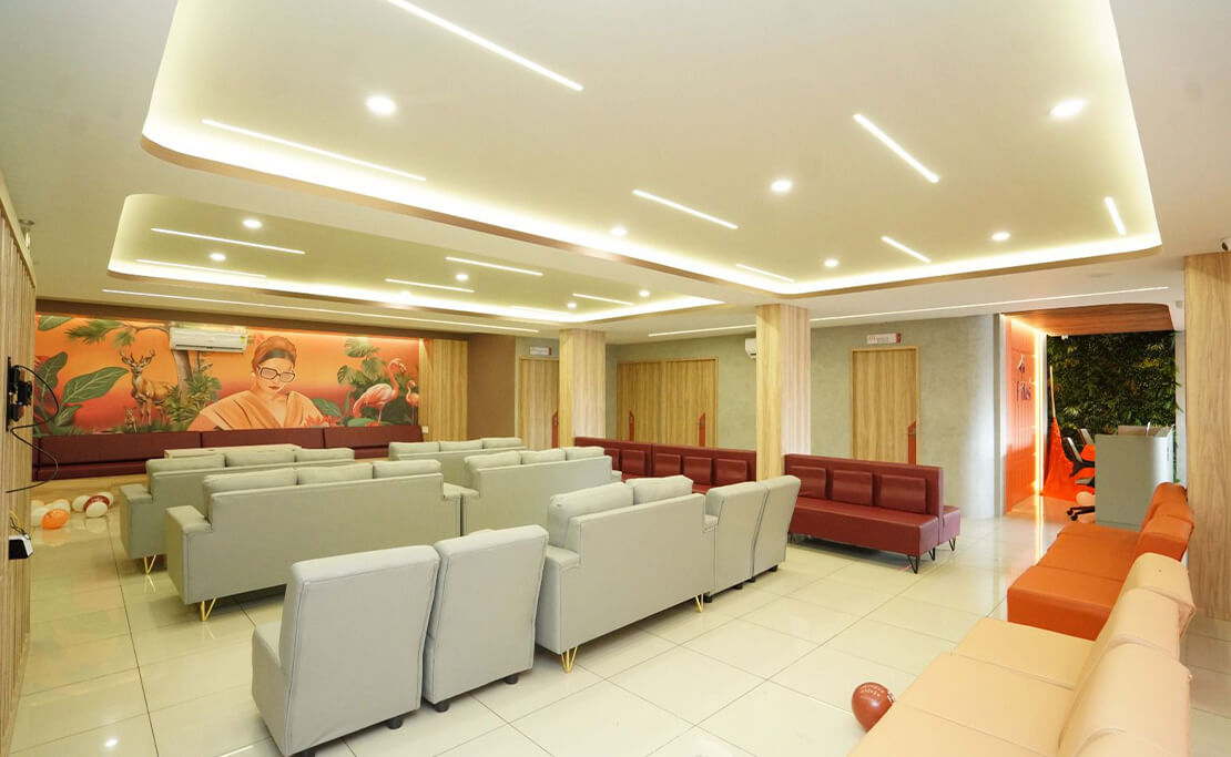 Fides eye care hospital 3